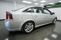 USED 2008 57 VAUXHALL VECTRA 1.8 VVT SRi 5dr New Clutch Just Fitted