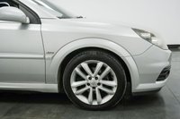 USED 2008 57 VAUXHALL VECTRA 1.8 VVT SRi 5dr New Clutch Just Fitted