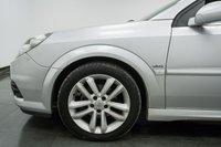 USED 2008 57 VAUXHALL VECTRA 1.8 VVT SRi 5dr New Clutch Just Fitted