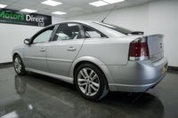 USED 2008 57 VAUXHALL VECTRA 1.8 VVT SRi 5dr New Clutch Just Fitted