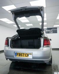 USED 2008 57 VAUXHALL VECTRA 1.8 VVT SRi 5dr New Clutch Just Fitted