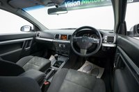 USED 2008 57 VAUXHALL VECTRA 1.8 VVT SRi 5dr New Clutch Just Fitted