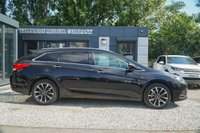 USED 2019 69 HYUNDAI I40 1.6 CRDi SE Nav Tourer 5dr Diesel DCT Euro 6 (s/s) (136 ps) 