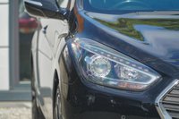 USED 2019 69 HYUNDAI I40 1.6 CRDi SE Nav Tourer 5dr Diesel DCT Euro 6 (s/s) (136 ps) 
