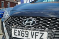 USED 2019 69 HYUNDAI I40 1.6 CRDi SE Nav Tourer 5dr Diesel DCT Euro 6 (s/s) (136 ps) 