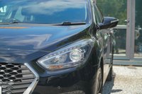 USED 2019 69 HYUNDAI I40 1.6 CRDi SE Nav Tourer 5dr Diesel DCT Euro 6 (s/s) (136 ps) 