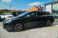 USED 2019 69 HYUNDAI I40 1.6 CRDi SE Nav Tourer 5dr Diesel DCT Euro 6 (s/s) (136 ps) 