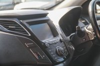 USED 2019 69 HYUNDAI I40 1.6 CRDi SE Nav Tourer 5dr Diesel DCT Euro 6 (s/s) (136 ps) 