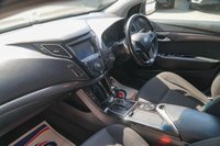 USED 2019 69 HYUNDAI I40 1.6 CRDi SE Nav Tourer 5dr Diesel DCT Euro 6 (s/s) (136 ps) 