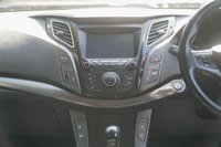 USED 2019 69 HYUNDAI I40 1.6 CRDi SE Nav Tourer 5dr Diesel DCT Euro 6 (s/s) (136 ps) 