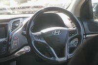 USED 2019 69 HYUNDAI I40 1.6 CRDi SE Nav Tourer 5dr Diesel DCT Euro 6 (s/s) (136 ps) 