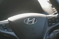 USED 2019 69 HYUNDAI I40 1.6 CRDi SE Nav Tourer 5dr Diesel DCT Euro 6 (s/s) (136 ps) 