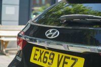 USED 2019 69 HYUNDAI I40 1.6 CRDi SE Nav Tourer 5dr Diesel DCT Euro 6 (s/s) (136 ps) 