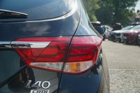 USED 2019 69 HYUNDAI I40 1.6 CRDi SE Nav Tourer 5dr Diesel DCT Euro 6 (s/s) (136 ps) 