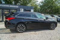 USED 2019 69 HYUNDAI I40 1.6 CRDi SE Nav Tourer 5dr Diesel DCT Euro 6 (s/s) (136 ps) 