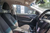 USED 2019 69 HYUNDAI I40 1.6 CRDi SE Nav Tourer 5dr Diesel DCT Euro 6 (s/s) (136 ps) 