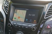 USED 2019 69 HYUNDAI I40 1.6 CRDi SE Nav Tourer 5dr Diesel DCT Euro 6 (s/s) (136 ps) 