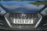 USED 2019 69 HYUNDAI I40 1.6 CRDi SE Nav Tourer 5dr Diesel DCT Euro 6 (s/s) (136 ps) 