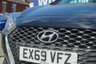 USED 2019 69 HYUNDAI I40 1.6 CRDi SE Nav Tourer 5dr Diesel DCT Euro 6 (s/s) (136 ps) 