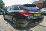 USED 2019 69 HYUNDAI I40 1.6 CRDi SE Nav Tourer 5dr Diesel DCT Euro 6 (s/s) (136 ps) 