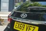 USED 2019 69 HYUNDAI I40 1.6 CRDi SE Nav Tourer 5dr Diesel DCT Euro 6 (s/s) (136 ps) 
