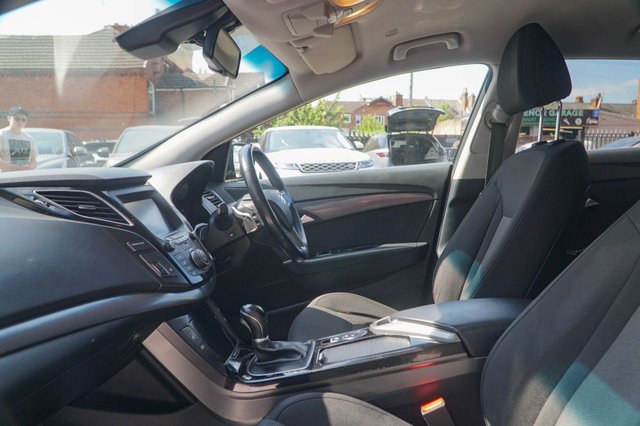 View our HYUNDAI I40