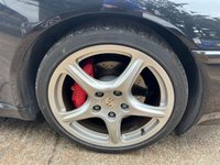 USED 2004 54 PORSCHE 911 3.8 997 Carrera S Coupe 2dr Petrol Tiptronic S (283 g/km, 350 bhp) GREAT SERVICE HISTORY WITH THIS CAR