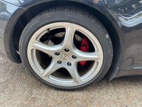 USED 2004 54 PORSCHE 911 3.8 997 Carrera S Coupe 2dr Petrol Tiptronic S (283 g/km, 350 bhp) GREAT SERVICE HISTORY WITH THIS CAR