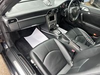 USED 2004 54 PORSCHE 911 3.8 997 Carrera S Coupe 2dr Petrol Tiptronic S (283 g/km, 350 bhp) GREAT SERVICE HISTORY WITH THIS CAR