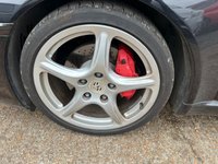 USED 2004 54 PORSCHE 911 3.8 997 Carrera S Coupe 2dr Petrol Tiptronic S (283 g/km, 350 bhp) GREAT SERVICE HISTORY WITH THIS CAR