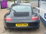 USED 2004 54 PORSCHE 911 3.8 997 Carrera S Coupe 2dr Petrol Tiptronic S (283 g/km, 350 bhp) GREAT SERVICE HISTORY WITH THIS CAR