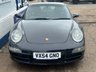 USED 2004 54 PORSCHE 911 3.8 997 Carrera S Coupe 2dr Petrol Tiptronic S (283 g/km, 350 bhp) GREAT SERVICE HISTORY WITH THIS CAR