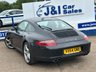 USED 2004 54 PORSCHE 911 3.8 997 Carrera S Coupe 2dr Petrol Tiptronic S (283 g/km, 350 bhp) GREAT SERVICE HISTORY WITH THIS CAR