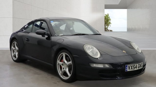 View our PORSCHE 911