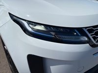USED 2020 70 LAND ROVER RANGE ROVER EVOQUE 2.0 D150 S SUV 5dr Diesel Manual FWD Euro 6 (s/s) (150 ps) 