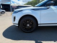 USED 2020 70 LAND ROVER RANGE ROVER EVOQUE 2.0 D150 S SUV 5dr Diesel Manual FWD Euro 6 (s/s) (150 ps) 