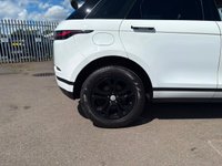 USED 2020 70 LAND ROVER RANGE ROVER EVOQUE 2.0 D150 S SUV 5dr Diesel Manual FWD Euro 6 (s/s) (150 ps) 