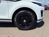 USED 2020 70 LAND ROVER RANGE ROVER EVOQUE 2.0 D150 S SUV 5dr Diesel Manual FWD Euro 6 (s/s) (150 ps) 
