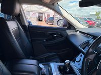 USED 2020 70 LAND ROVER RANGE ROVER EVOQUE 2.0 D150 S SUV 5dr Diesel Manual FWD Euro 6 (s/s) (150 ps) 