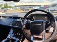 USED 2020 70 LAND ROVER RANGE ROVER EVOQUE 2.0 D150 S SUV 5dr Diesel Manual FWD Euro 6 (s/s) (150 ps) 