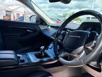 USED 2020 70 LAND ROVER RANGE ROVER EVOQUE 2.0 D150 S SUV 5dr Diesel Manual FWD Euro 6 (s/s) (150 ps) 