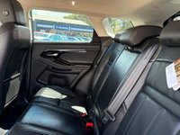 USED 2020 70 LAND ROVER RANGE ROVER EVOQUE 2.0 D150 S SUV 5dr Diesel Manual FWD Euro 6 (s/s) (150 ps) 