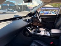 USED 2020 70 LAND ROVER RANGE ROVER EVOQUE 2.0 D150 S SUV 5dr Diesel Manual FWD Euro 6 (s/s) (150 ps) 