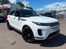 USED 2020 70 LAND ROVER RANGE ROVER EVOQUE 2.0 D150 S SUV 5dr Diesel Manual FWD Euro 6 (s/s) (150 ps) 