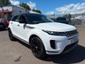 USED 2020 70 LAND ROVER RANGE ROVER EVOQUE 2.0 D150 S SUV 5dr Diesel Manual FWD Euro 6 (s/s) (150 ps) 