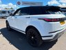 USED 2020 70 LAND ROVER RANGE ROVER EVOQUE 2.0 D150 S SUV 5dr Diesel Manual FWD Euro 6 (s/s) (150 ps) 