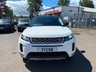 USED 2020 70 LAND ROVER RANGE ROVER EVOQUE 2.0 D150 S SUV 5dr Diesel Manual FWD Euro 6 (s/s) (150 ps) 