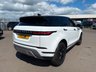 USED 2020 70 LAND ROVER RANGE ROVER EVOQUE 2.0 D150 S SUV 5dr Diesel Manual FWD Euro 6 (s/s) (150 ps) 