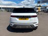 USED 2020 70 LAND ROVER RANGE ROVER EVOQUE 2.0 D150 S SUV 5dr Diesel Manual FWD Euro 6 (s/s) (150 ps) 