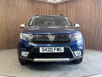 USED 2020 20 DACIA SANDERO STEPWAY 0.9 TCe Comfort Euro 6 (s/s) 5dr Serviced+MOTd+3Months Warranty
